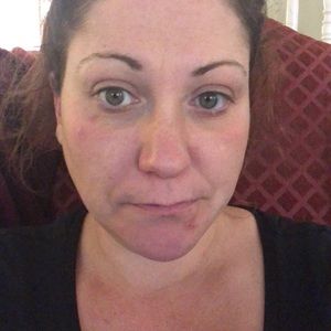 Meet your Posher, Kristin